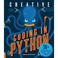 thumbnail image 1 of Creative Coding in Python, 1 of 8