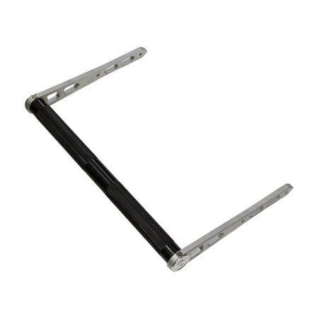 SPI-SPORT PART SM-12682 Rear Bumper