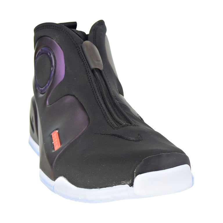 NIKE CD7399-500 DARK PURPLE DUST AIR FLIGHTPOSITE 2 MENS SNEAKERS SIZE US 9 NIKE CD7399-500 DARK PURPLE DUST AIR FLIGHTPOSITE 2 MENS  main image 4