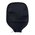 thumbnail image 1 of koolsoo Pickleball Paddle Cover Zipper Universal Waterproof Pickleball Racket Sleeve Black, 1 of 9