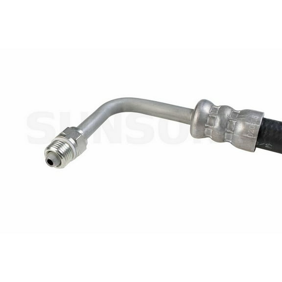 Sunsong 3402005 Power Steering Pressure Line Hose Assembly