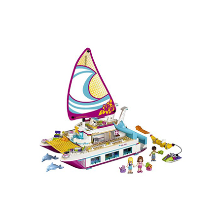 lego friends grand hotel walmart