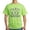 Green, variant on CafePress - Light T Shirt - Light T-Shirt - CP