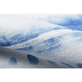 thumbnail image 2 of Novogratz  by  District Sand & Surf Polyester Area Rug 5' x 7'6" Abstract 5' x 8', 2 of 4