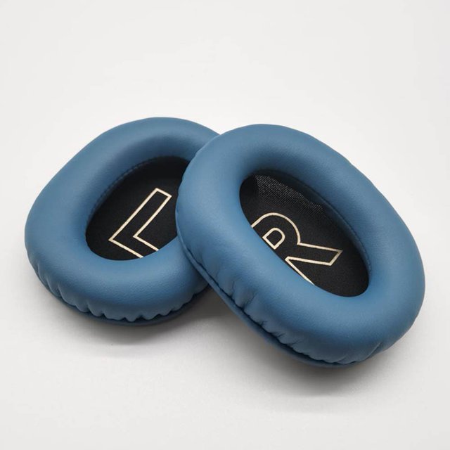 Para Logitech G Pro X Auriculares de cuero Orejeras Cubierta Auriculares Almohadillas de repuesto