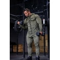 thumbnail image 5 of Bridgeport Jogger - Army Green, 5 of 8