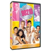 Beverly Hills, 90210: The Sixth Season (DVD), Spelling Entertainme, Drama