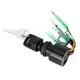 thumbnail image 3 of Llave de encendido universal para cajas de control remoto, compatible con motores fueraborda Mercury 87-17009A, 3 of 8