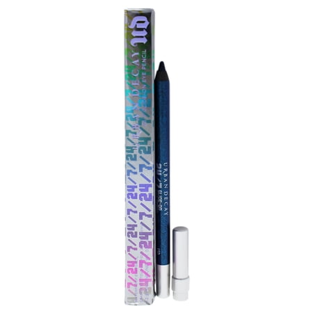 24 - 7 Glide-On Eye Pencil - Lsd by Urban Decay for Women - 0.04 oz Eye Pencil