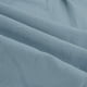 thumbnail image 4 of Pantalones largos para hombre, color liso, holgados, informales, con bolsillo, de lino, cintura elástica y cordón ajustable, de poliéster., 4 of 5