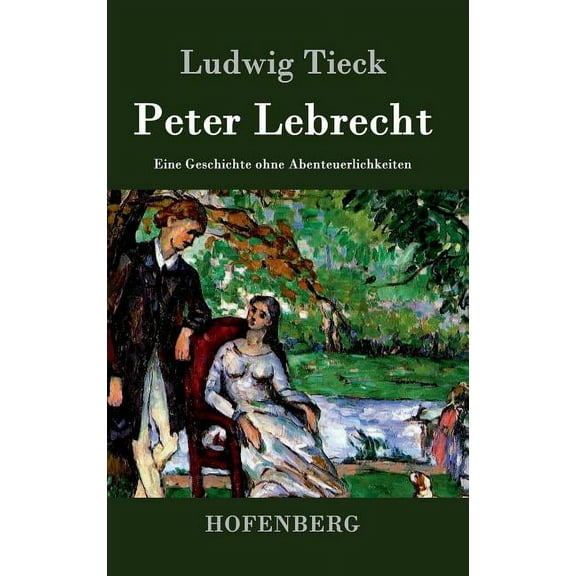 Peter Lebrecht