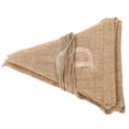 thumbnail image 1 of Banderín de recién casados, banderín de arpillera, accesorios de tiro de bricolaje, banderín de arpillera, rendimiento inigualable, 1 of 14