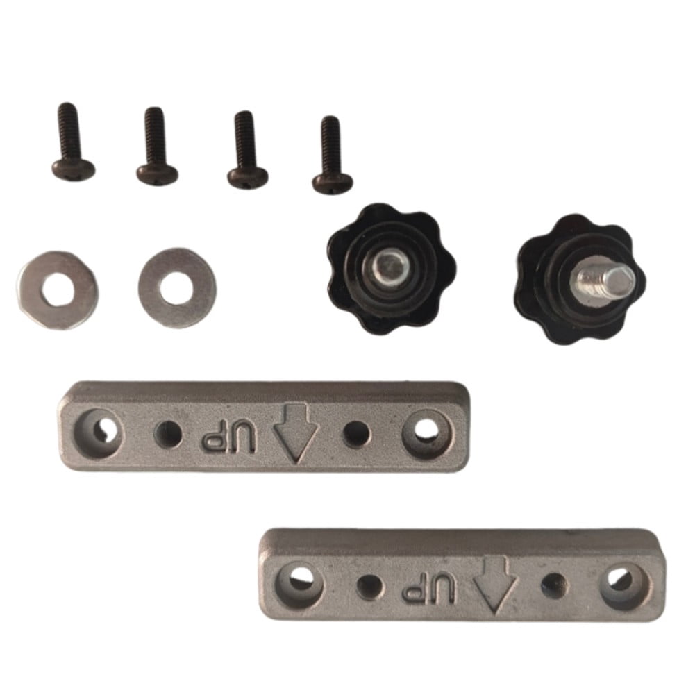 for DEWALT Miter Saw Crown Stops DW7084 Fits DW703, DW706, DW708, DW712, DW715