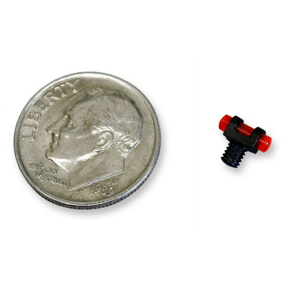 Benelli Vinci and Super Vinci Red Bar Style Front Bead Sight, 60869