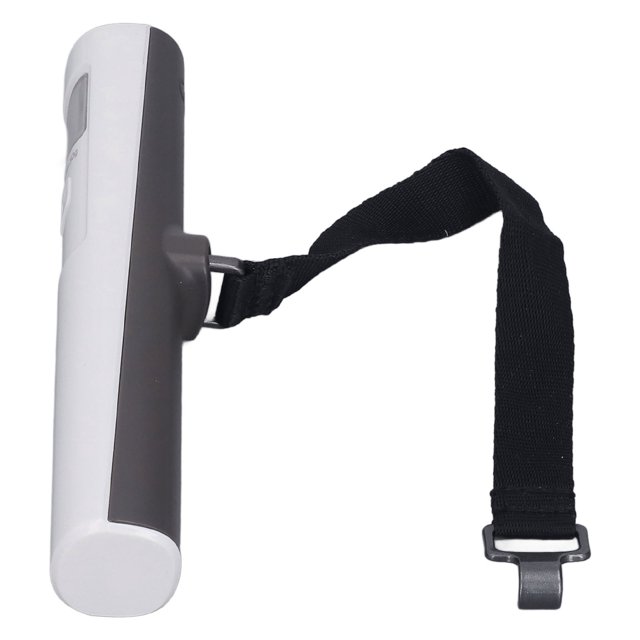 Báscula de viaje digital ANGGREK con pantalla clara de alta precisión 50 kg