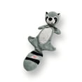 thumbnail image 1 of Peluche Forma Mapache C/Sonido Mascotas SP-3482 Sharpaw, 1 of 1