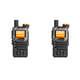 thumbnail image 1 of UV-K58 Handie-Talkie 144-146MHz 430-440MHz Radio codificador bidireccional (enchufe de EE. UU.), 1 of 2