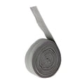 thumbnail image 2 of 2x 10mx2cm Cuerda elástica de sesgo gris para pantalón Ropa Colcha Confección, 2 of 9