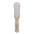 thumbnail image 4 of 1 lima de metal para pies, ideal para pedicura, removedor de callos y maquillaje., 4 of 8