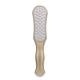 thumbnail image 4 of 1 lima de metal para pies, ideal para pedicura, removedor de callos y maquillaje., 4 of 8