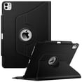 thumbnail image 1 of Funda giratoria Fintie para iPad Pro de 13 pulgadas (M4) 2024 con lápiz, 1 of 9