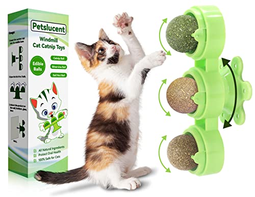 mint toys for cats