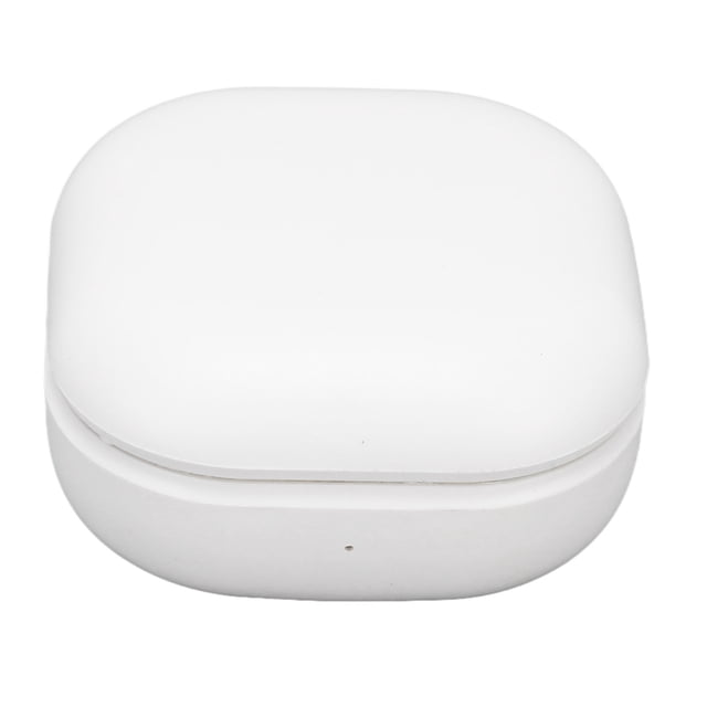 Boîtier de Charge pour Écouteurs, Boîtier de Charge USB Robuste en ABS avec Puce Intégrée, Charge Rapide pour Buds Live SM R180 pour Bureau