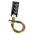 thumbnail image 4 of 4S Active Balancer Board 1.2A Lifepo4 Lipo Li-Ion Lithium Battery Energy Transfer Equalizer Module(4S), 4 of 8