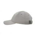 thumbnail image 3 of Rapid Dominance T70-RDT-GRY Embossed Patch Cap, RAPDOM, Grey, 3 of 6