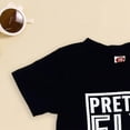 thumbnail image 6 of HCNTES Toddler Baby Boys Summer Clothes Kid Outfits Short Sleeves T-Shirt Tops + Shorts Cute Outfits Set For Kid Summer Outfits 2t 3t 4t 5t 6t 7t 8t 9t(L2-Grey,3-6 Months), 6 of 6