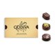 thumbnail image 2 of Caja de Regalo de Chocolate Godiva Gold Dark 15 Piezas Kosher, 2 of 6