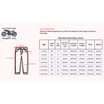 thumbnail image 5 of Chopper Club Boys Jeans in Premium Stretchable Cotton Denim Slim Fit Cotton Rib+Elastic, 5 of 5