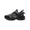 thumbnail image 4 of Javi Dominance Grey Athletic Shoe Black | DOMINANCE BLKGR, 4 of 6