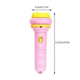 thumbnail image 3 of Kids Flashlight Projector with 24 Patterns, Vehicle Flashlight Toy for Boys & Girls, Learning and Cognitive Projector for Kids, 3 of 3