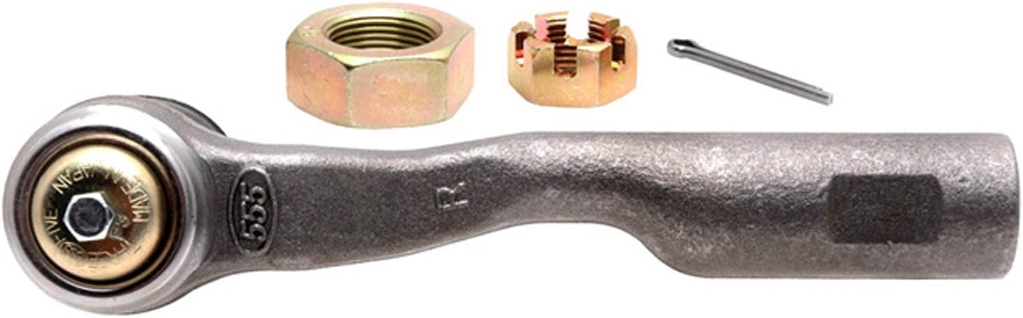 Steering Tie Rod End Fits select: 2003-2006 TOYOTA TUNDRA, 2003-2007 TOYOTA SEQUOIA
