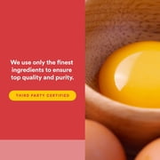 تركيبة NEM للركبة والمفاصل من Natural Factors تعزز المرونة والراحة، 60 قرصًا