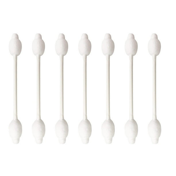 Safety Cotton Swabs, 324pcs Baby Cotton Swabs