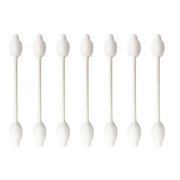 Safety Cotton Swabs, 324pcs Baby Cotton Swabs