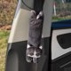 thumbnail image 5 of 2 uds 3D Animal de dibujos animados funda para cinturón de seguridad de coche almohadilla de hombro para cinturón de seguridad, 5 of 6