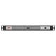 thumbnail image 3 of APC Smart-UPS SCL500RM1UC Lithium-ion UPS Rackmount 1U 120V 4X NEMA 5-15R Outlets SmartConnect Port Black, 3 of 4