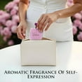 thumbnail image 6 of Vivian for Women Eau de Parfum - Floral Fruity Scent with Rose & Caramel - 100ml Long-Lasting Parfum, 6 of 8
