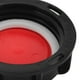 thumbnail image 2 of Tapa protectora para depósito de agua de contenedores IBC, tapa de sellado para cubo, tapa para balde, protector de cubierta para contenedores IBC, 2 of 7