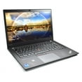 thumbnail image 4 of Restored Lenovo ThinkPad T14 Gen 2 Business Laptop, 14" FHD (1920 x 1080), 11th Gen Intel Core i7-1165G7, 24GB RAM, 1TB SSD,, Intel Iris Xe Graphics, Windows 10 Pro (Refurbished), 4 of 5