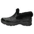 thumbnail image 3 of Easy Street Flurry Women's Easy Dry Waterproof Boots Color: Gray Size: 8.5, 3 of 4