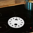 thumbnail image 1 of OULII Stainless Steel Induction Plate Heat Conducting Plate 1Pack for Quick Heat Transfer in Cooking, 1 of 8