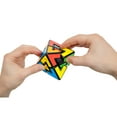 thumbnail image 4 of Meffert's Pyraminx Diamond, Mulitcolor, 4 of 5