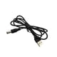 thumbnail image 1 of Convertidor Potencia USB A DC5.5x2.1mm Profesional para Suministros Carga Lámparas Mesa, 1 of 5