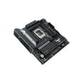thumbnail image 5 of ASUS TUF GAMING B860M-PLUS WIFI B860 LGA 1851 mATX motherboard, Intel Core Ultra Series 2 Ready, AI PC, 12+1+2+1 80A stages, DDR5 ,PCIe 5.0, 3x M.2, Wi-Fi 7,  2.5G LAN, HDMI, USB 20Gbps Type-C, 5 of 8