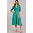 thumbnail image 1 of Semi Formal Plus Size Dress, 1 of 1
