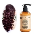 thumbnail image 1 of Curly Hair Elastin Cream Restore Elasticity Control Smooth Nourish Hair Care for Curls Bounce and Curl Care Styling, 1 of 5